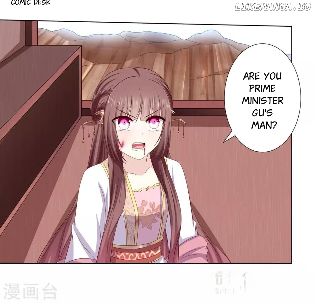 Rewrite My Fate chapter 45 - page 7